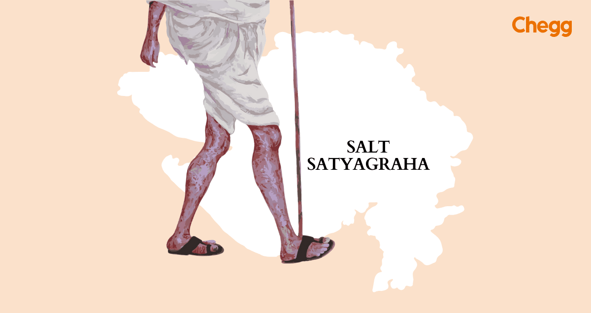 salt satyagraha