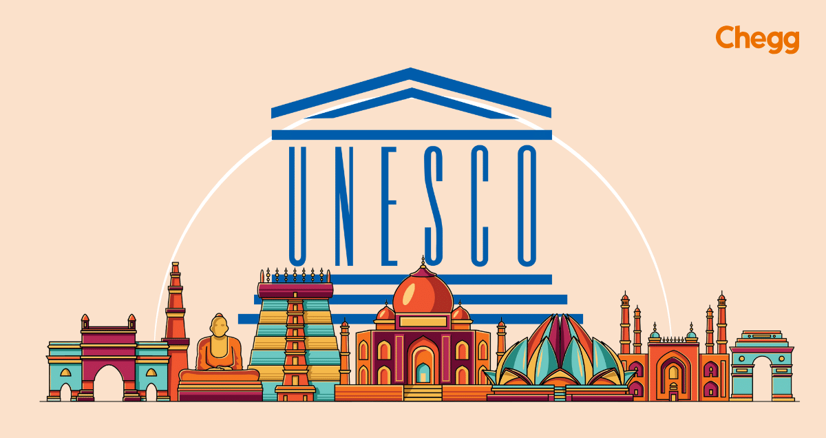 unesco world heritage site india