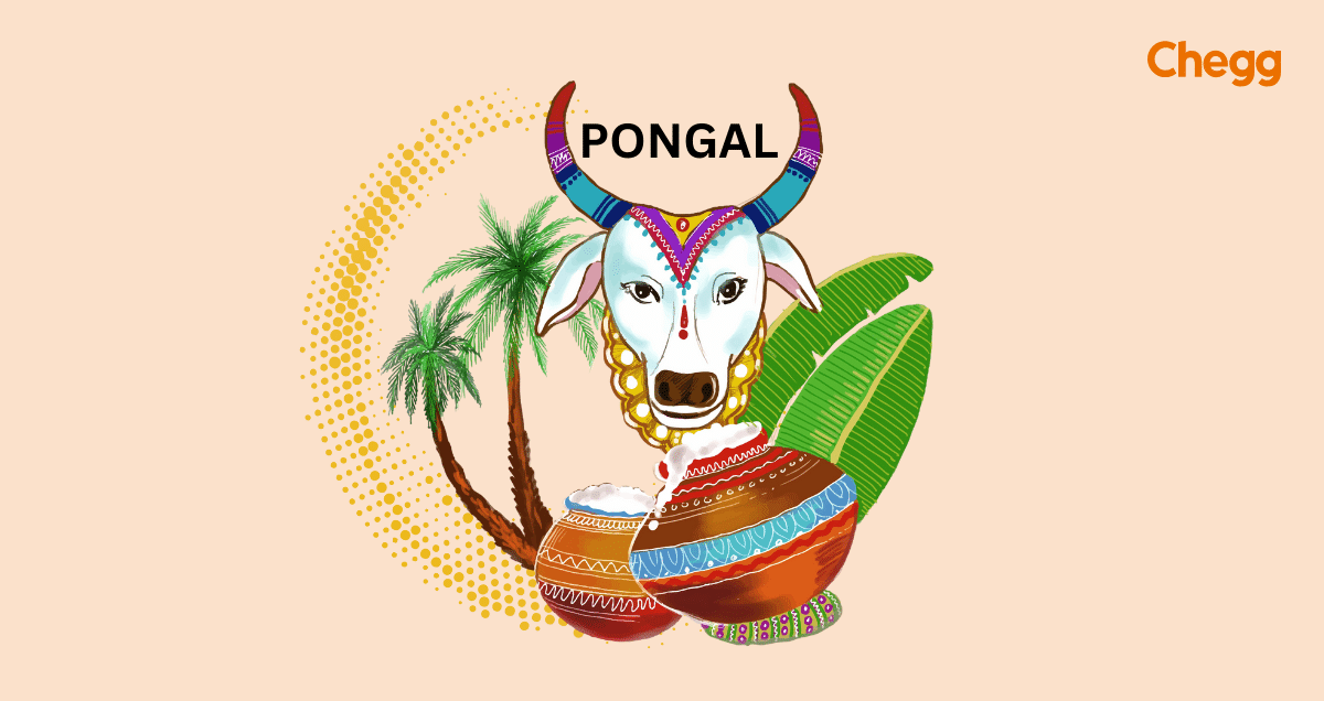 why is pongal celebrated