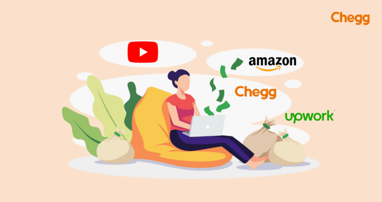 पैसे कमाने की साइट