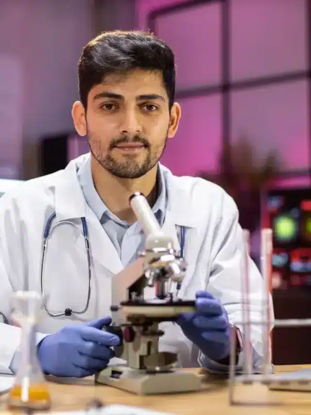 8 High Paying Science Careers Apart from Medicine and Engineering