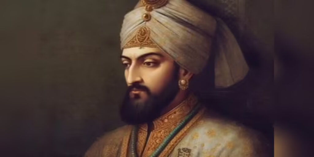 Muhammad Bin Tughlaq