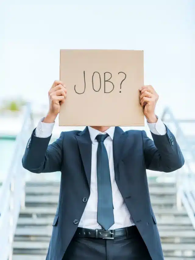 Right Answer to “What Are Your Reasons for a Job Change”?