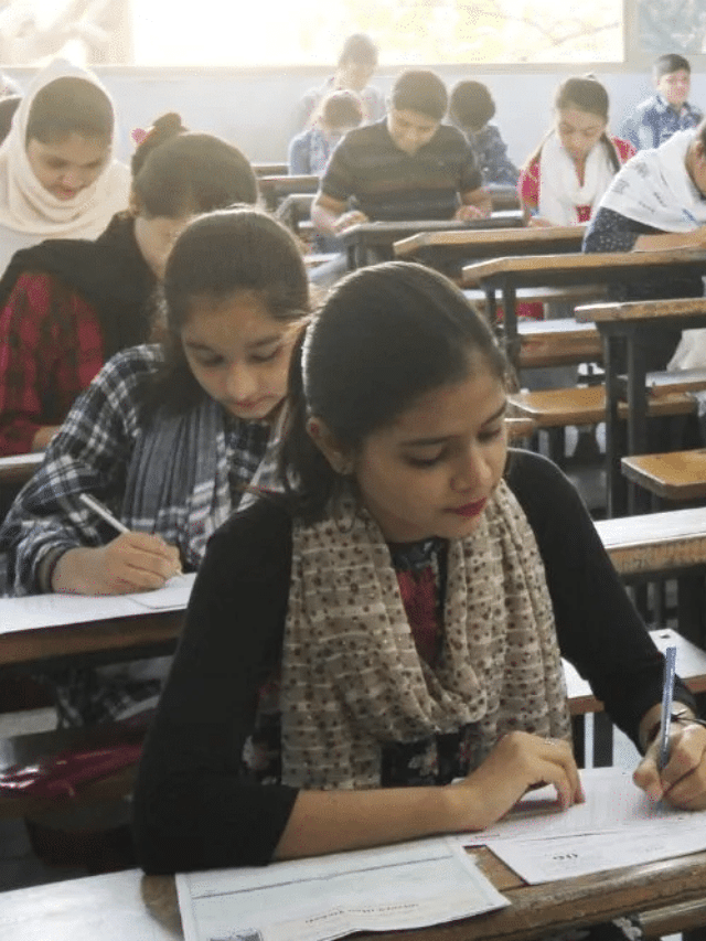 Which is the Toughest Exam in India?