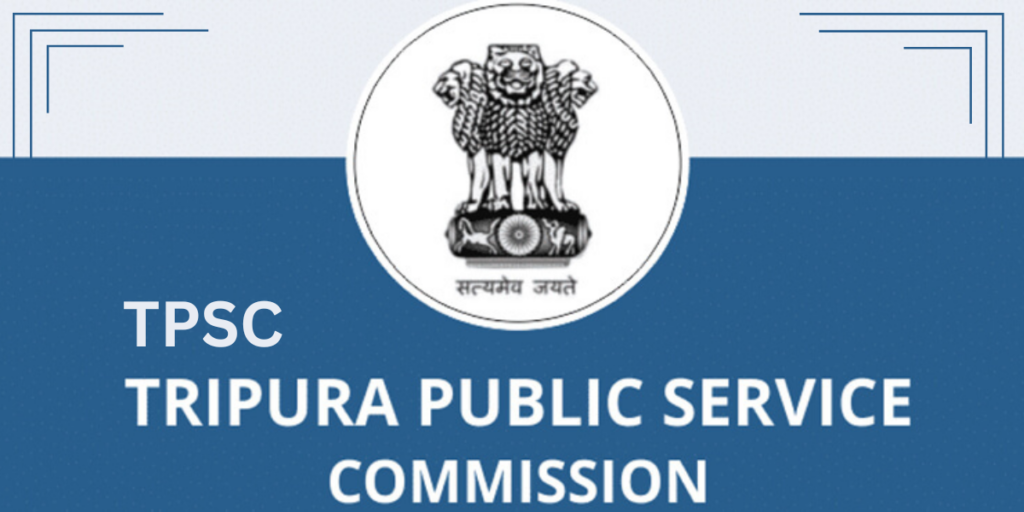 tripura psc