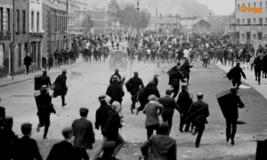 What is Bloody Sunday ?The Event of 1905 That Shook Russia