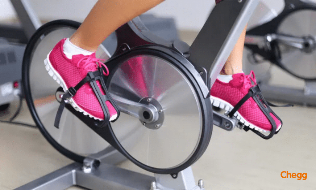 RPM bike, RPM for fitness and exercise
