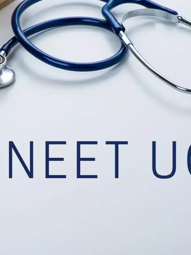 7 NEET UG Preparation Tips Chegg India