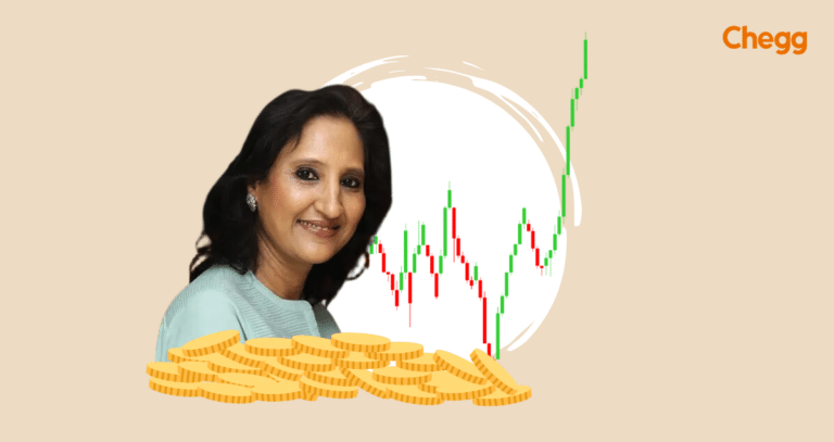 Rekha Jhunjhunwala Net Worth 2025: Top Stocks Portfolio