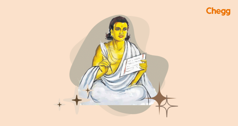 कालिदास का जीवन परिचय