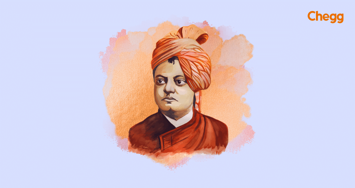 2025 की नई प्रस्तुति: स्वामी विवेकानंद का जीवन परिचय