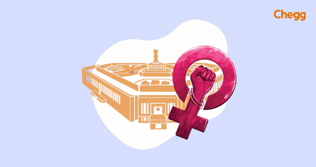 नारी शक्ति वंदन अधिनियम 2023