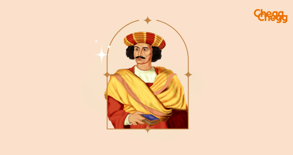 राजा राम मोहन राय