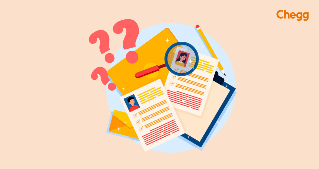 रिज्यूम क्या होता है