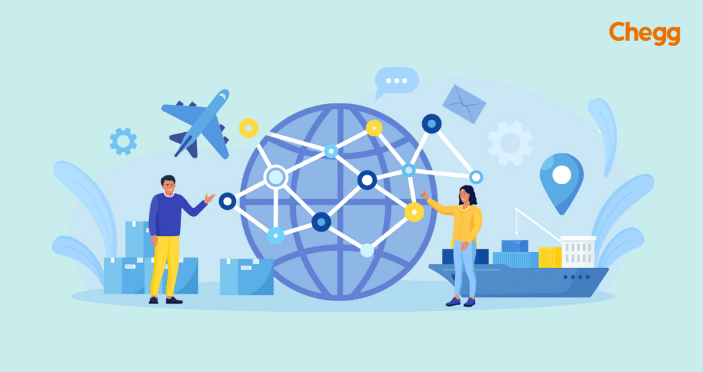 वैश्वीकरण क्या है