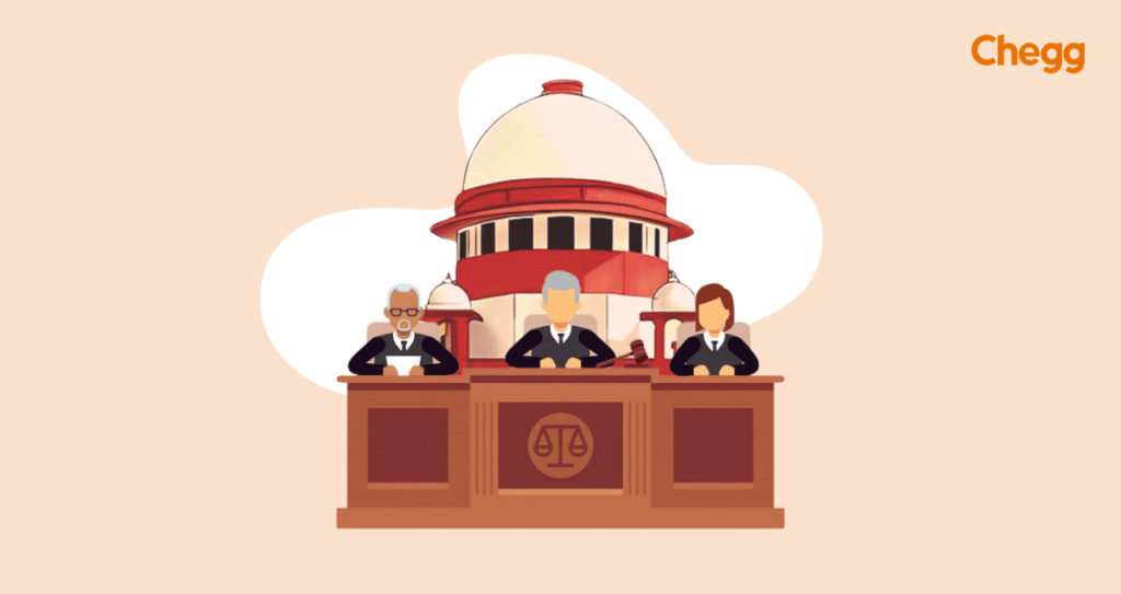 सुप्रीम कोर्ट के मुख्य न्यायाधीश list