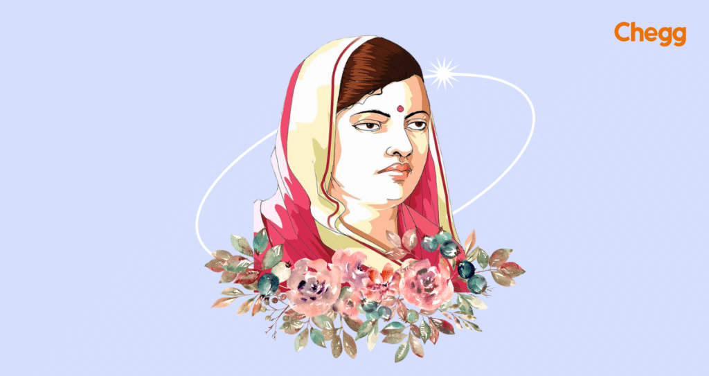 सुभद्रा कुमारी चौहान