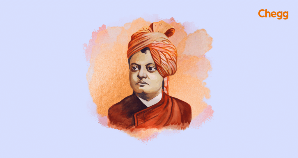 स्वामी विवेकानंद का जीवन परिचय