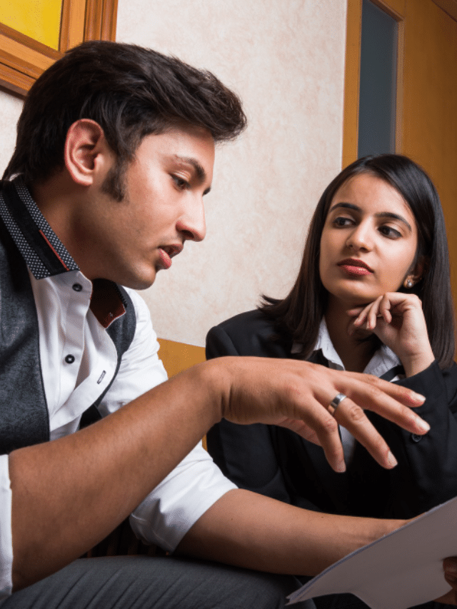 Signs Someone Is Secretly Judging You as per Psychology Chegg India