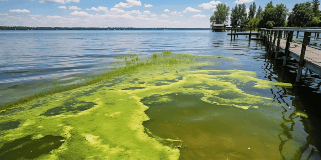 पर्यावरण प्रदुषण