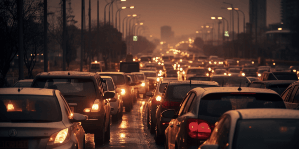 पर्यावरण प्रदुषण