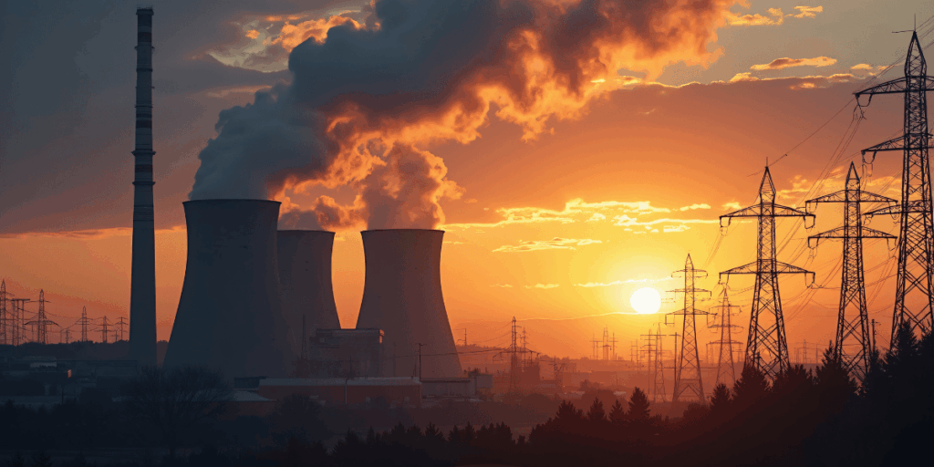 पर्यावरण प्रदुषण