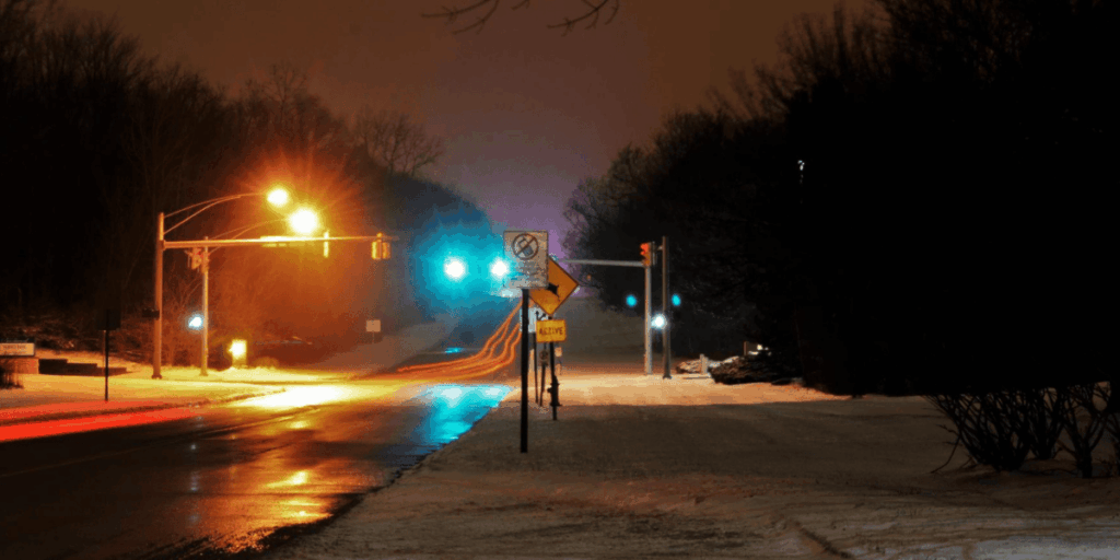 पर्यावरण प्रदुषण