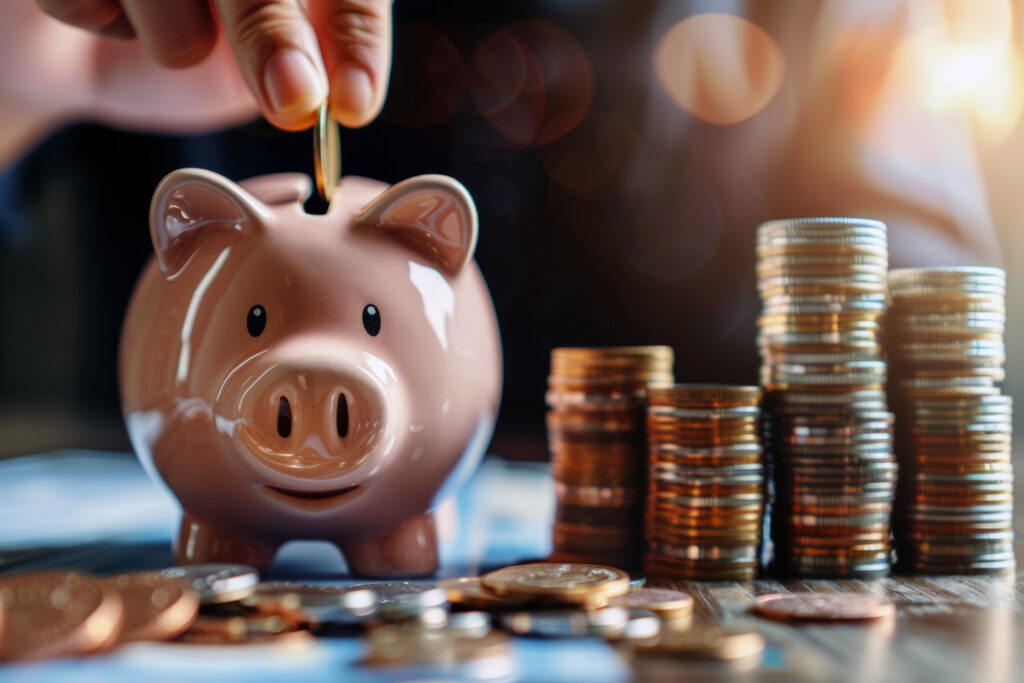 पैसे बचाने के 6 तरीके