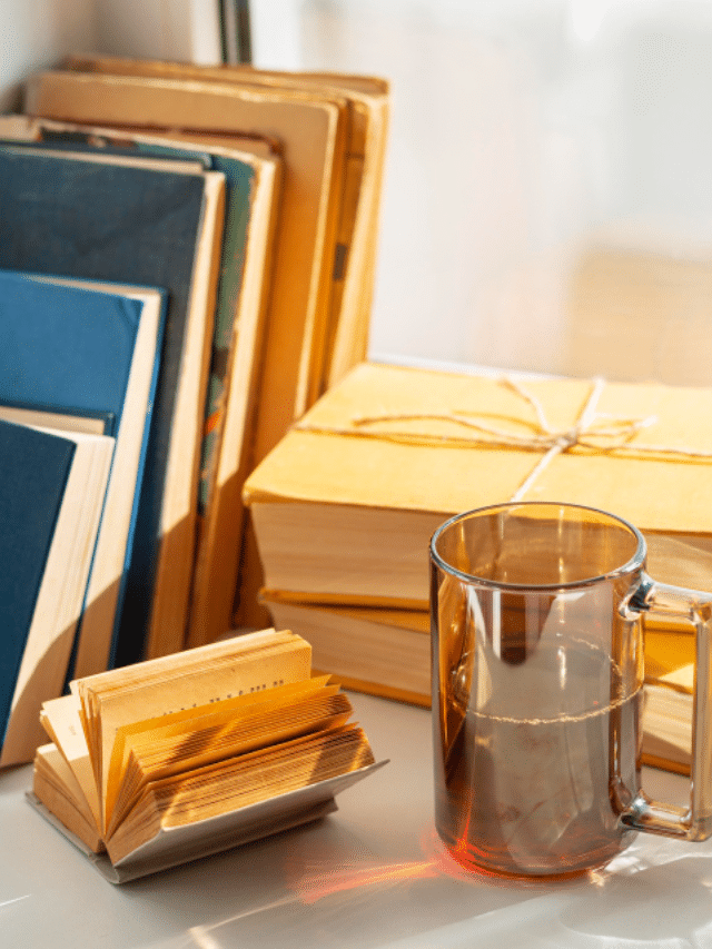 7 Books With Most Unpredictable Plot Twists - Chegg India