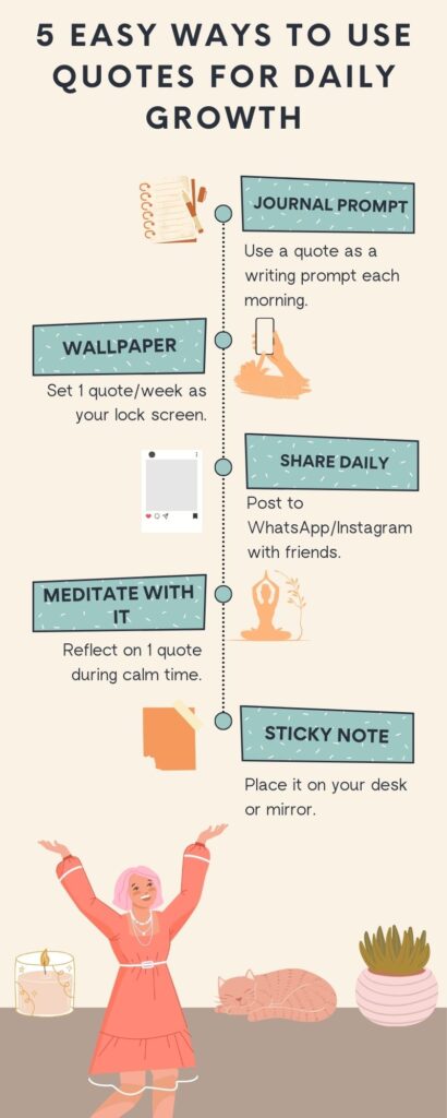 self improvement quotes