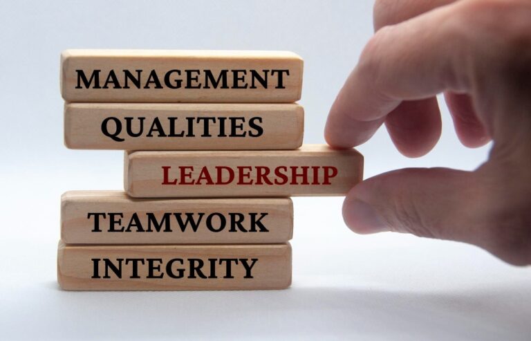 Leadership Styles That Drive Real Success in 2025