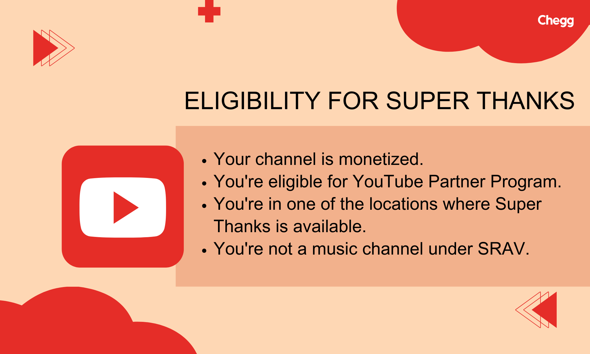 Earn Money From YouTube: 11+ Easy Hacks to Get Rich Fast