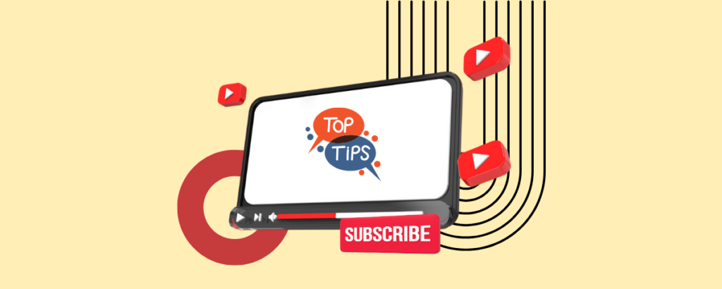 यूट्यूब चैनल नाम लिस्ट