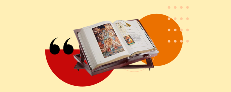 Karma Bhagavad Gita Quotes in Hindi