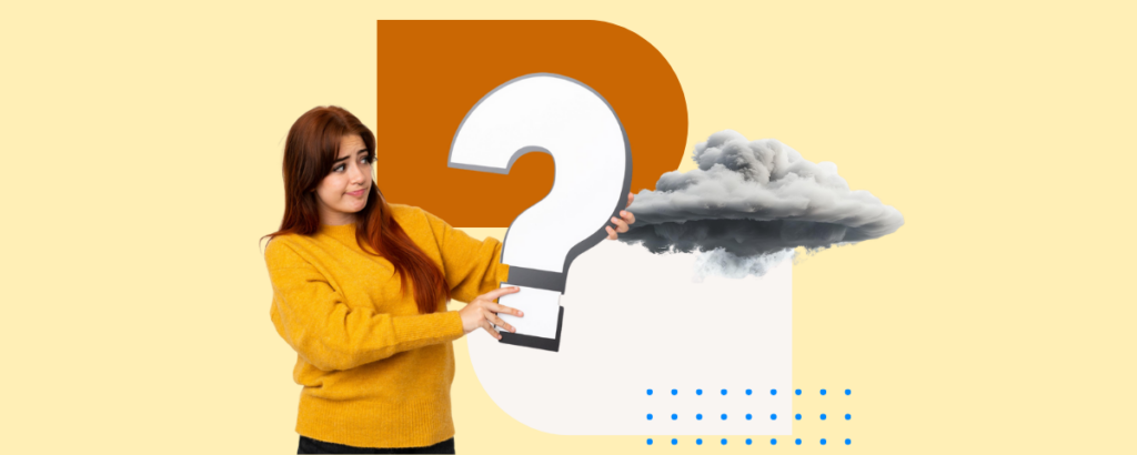 बादल फटना किसे कहते हैं