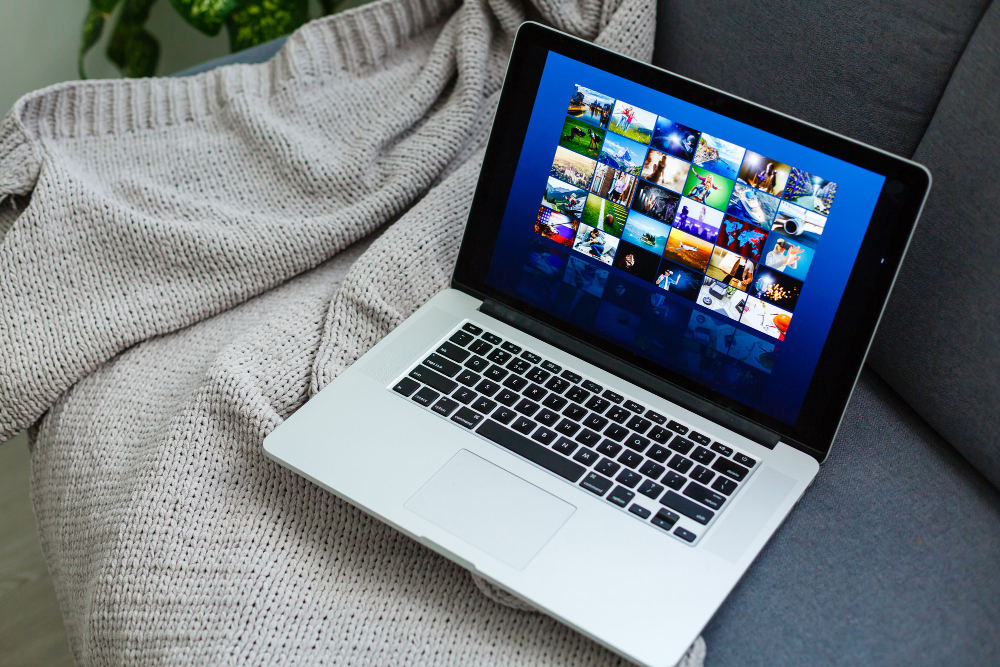 motivational web series
