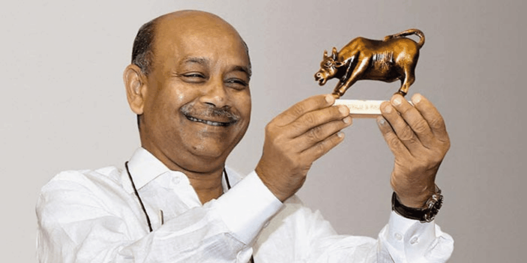 famous entrepreneurs