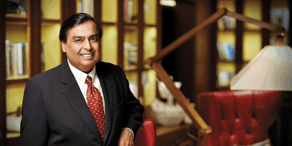 famous entrepreneurs