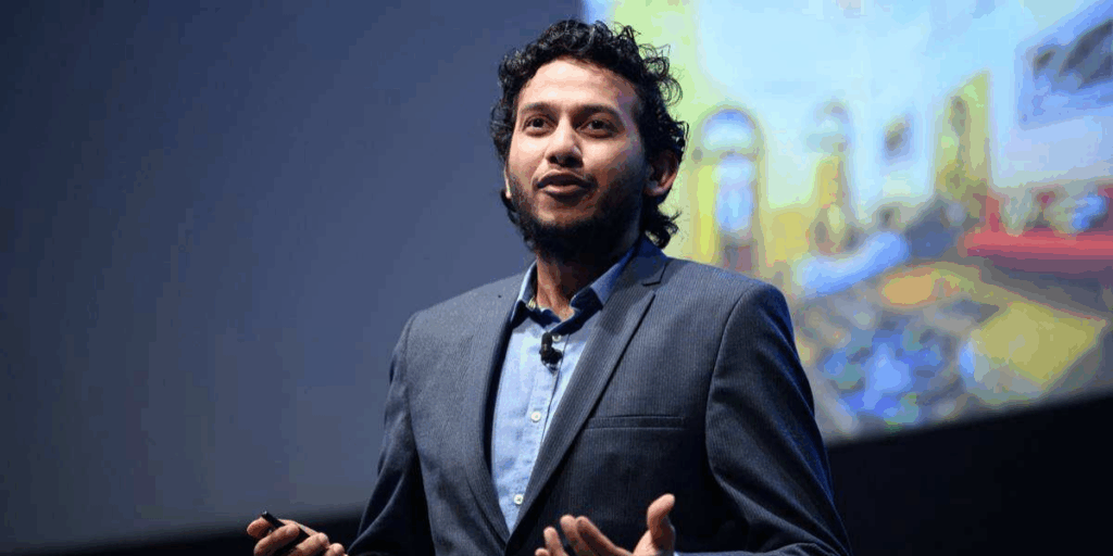 famous entrepreneurs