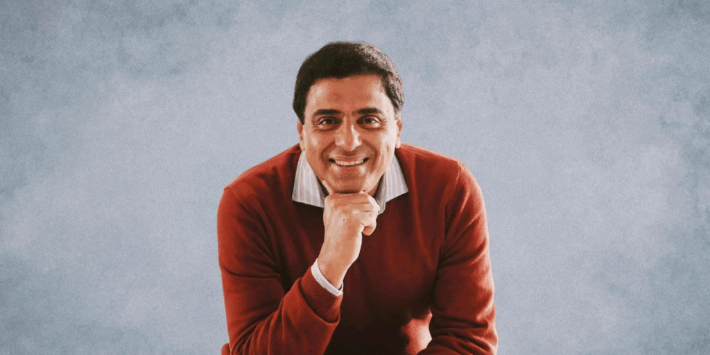 famous entrepreneurs