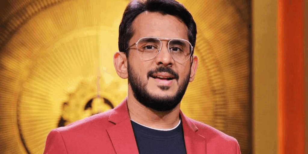 famous entrepreneurs