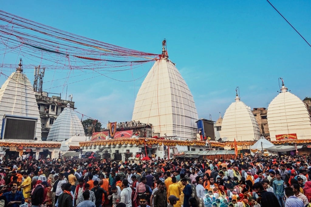 Vaidyanath Jyotirlinga