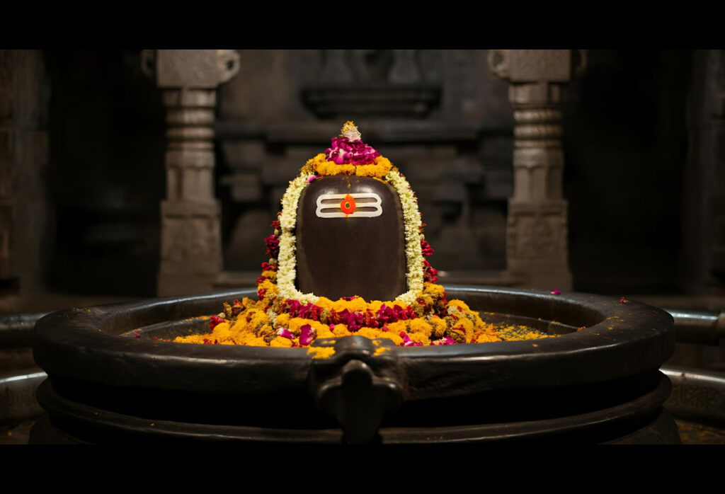 jyotirlinga list