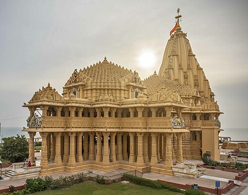 Somnath Jyotirlinga