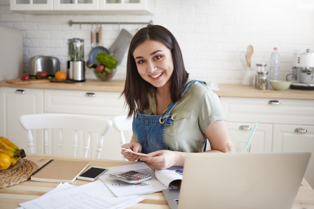 real ways to make money from home for free