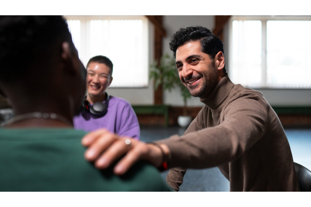 how to congratulate someone for new job