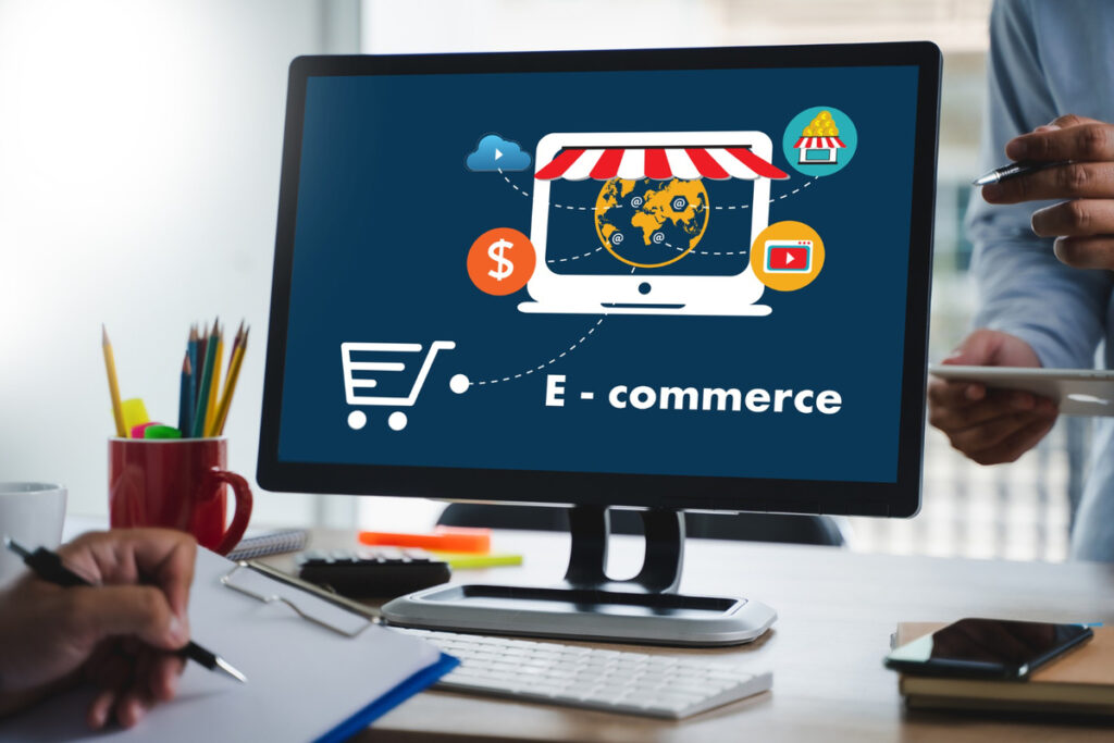 ecommerce business ideas