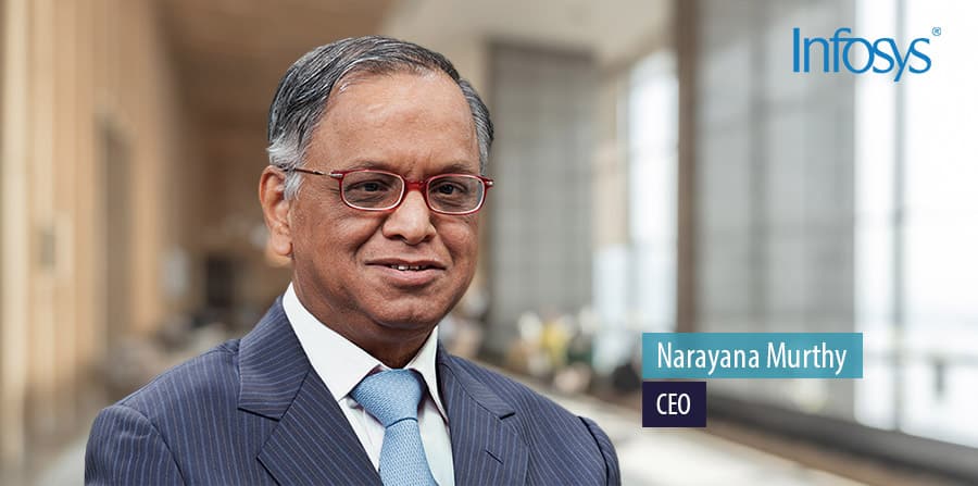 narayan murthy net worth