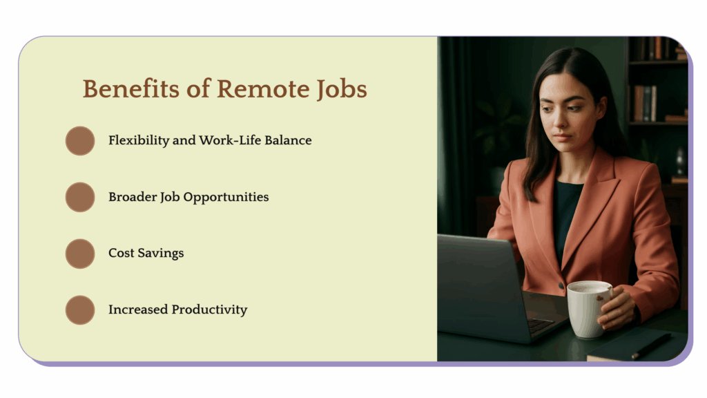 remote job