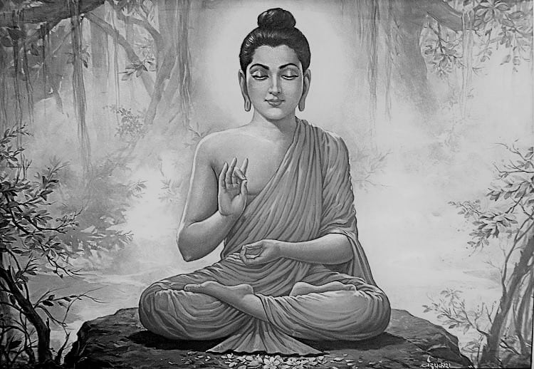 Gautama Buddha